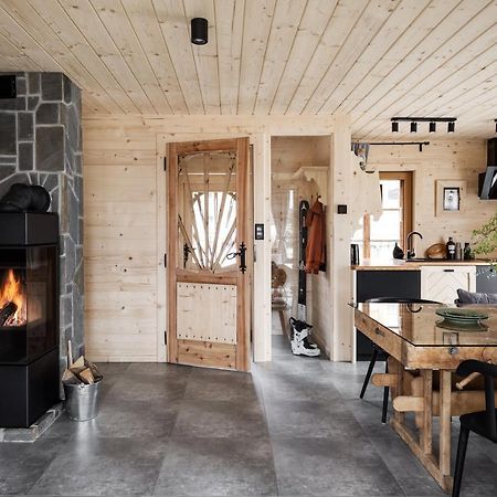 Villa Warsztat Dziadka Zakopane Extérieur photo