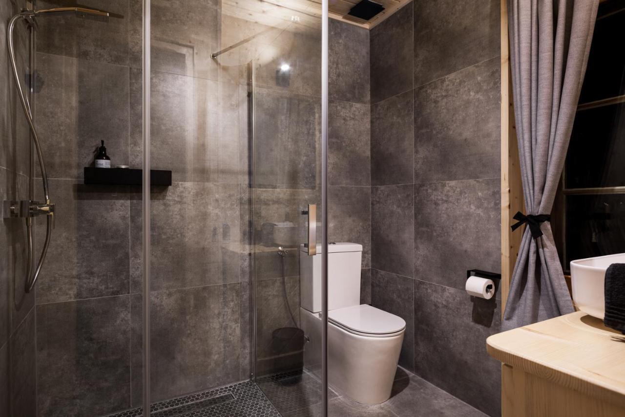 Villa Warsztat Dziadka Zakopane Extérieur photo